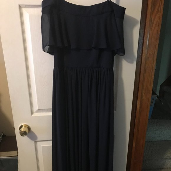 Formal dress